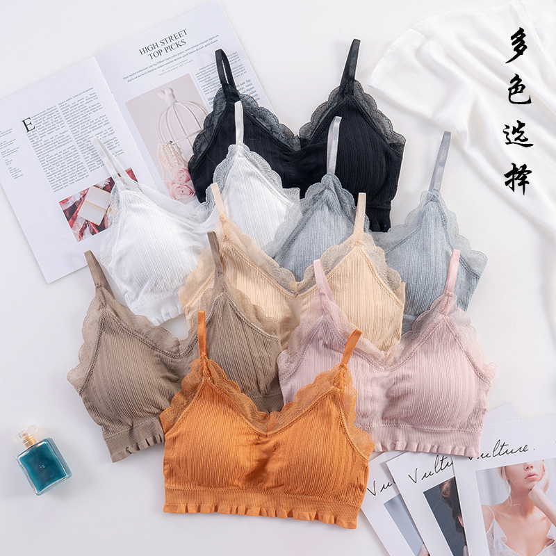 3D Sexy Lingerie Seamless Spor - огляд і ціна Strapless Bra Backless