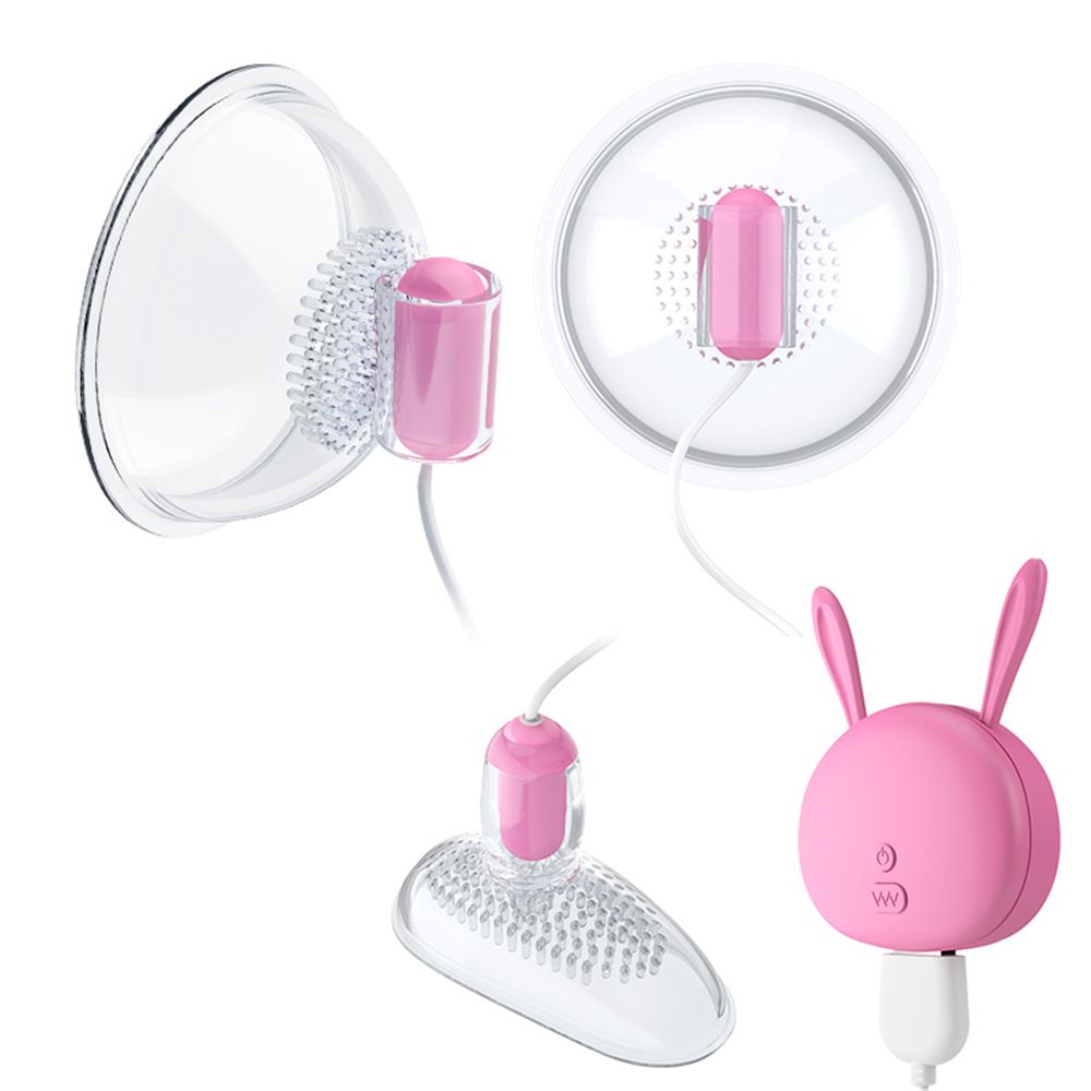Breast Enlargement Stimulation - огляд і ціна Nipple Cover Pasties