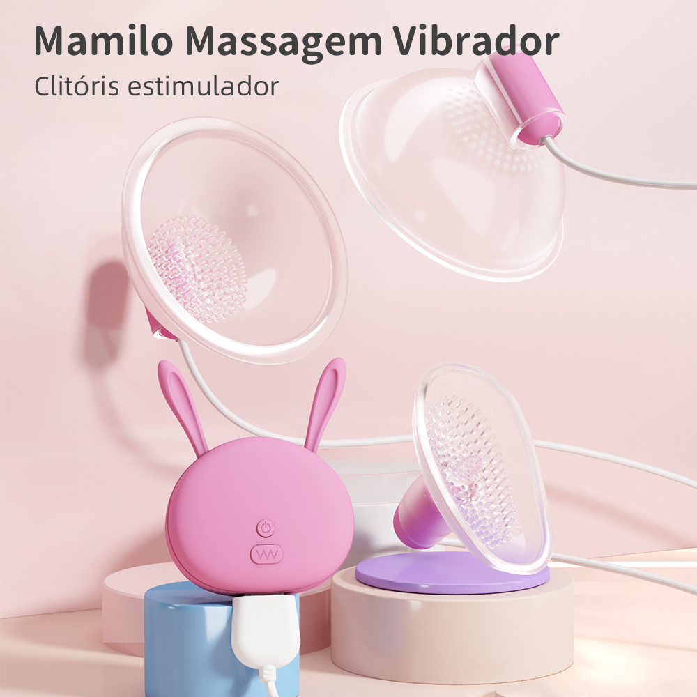 Breast Enlargement Stimulation - огляд і ціна Nipple Cover Pasties