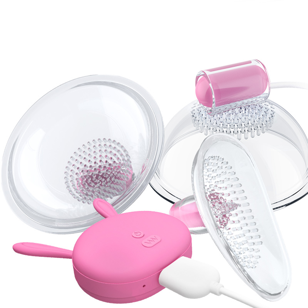 Breast Enlargement Stimulation - огляд і ціна Nipple Cover Pasties