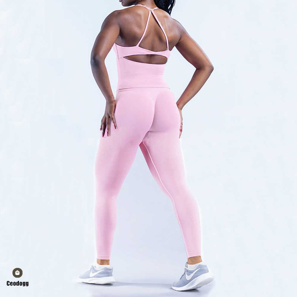 Drfnamic High Neck Backless Sp - огляд і ціна Sports Bra High Impact