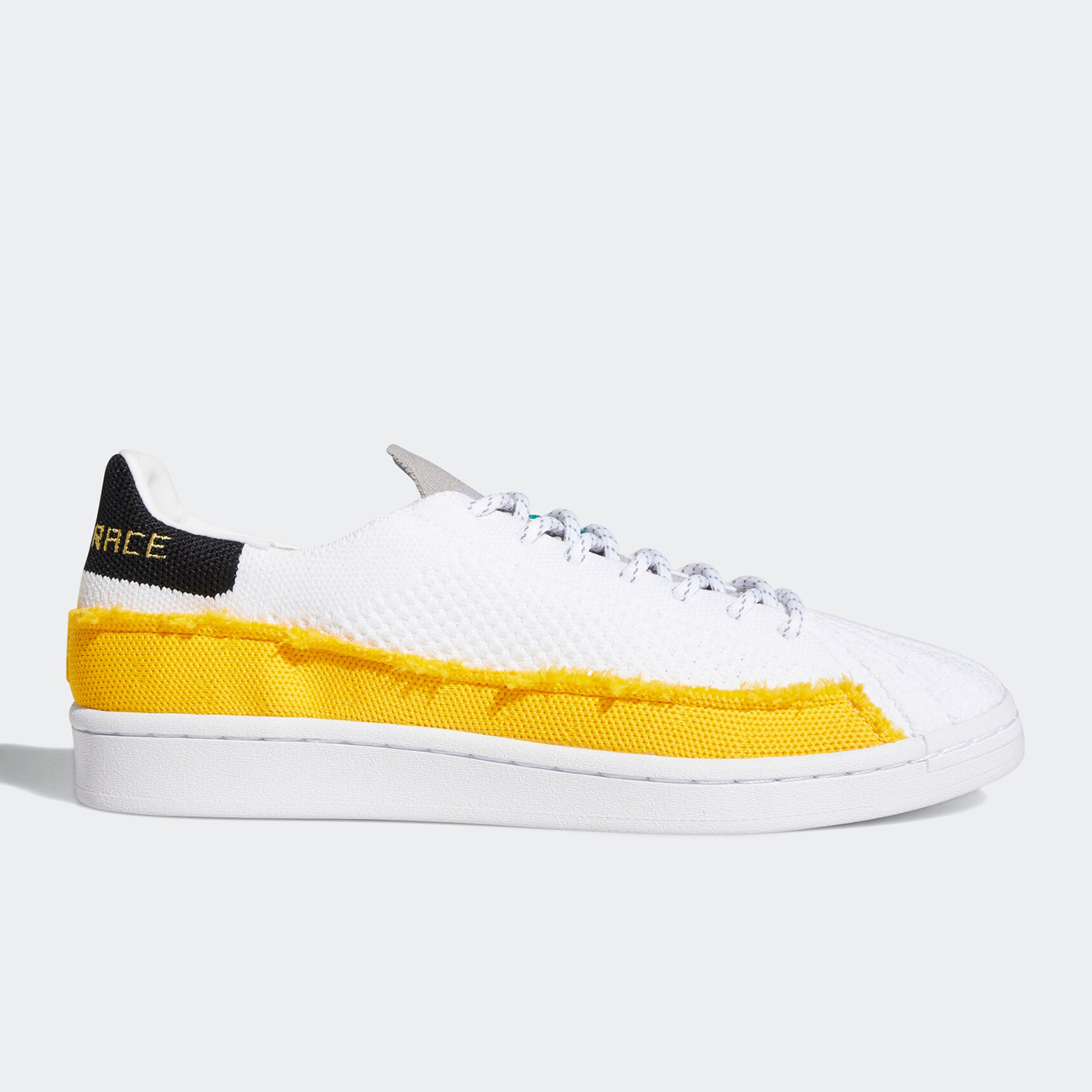 Adidas genuine clover PW SUPER - огляд і ціна Adidas Shoes Superstar