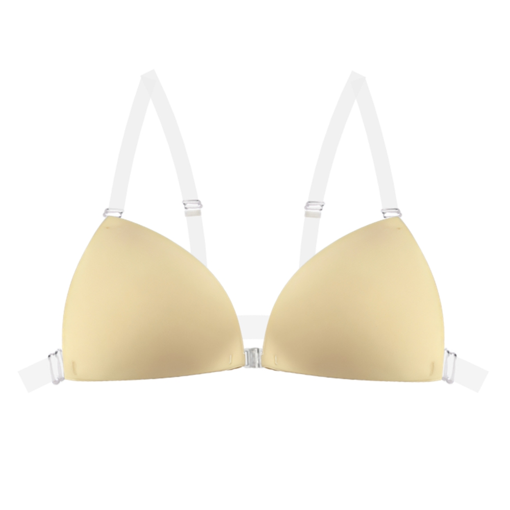 Sticky Bra for Women Backless  - огляд і ціна Nipple Cover Pasties