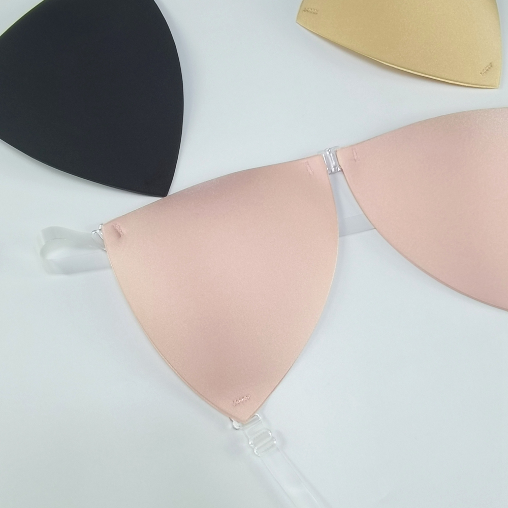 Sticky Bra for Women Backless  - огляд і ціна Nipple Cover Pasties