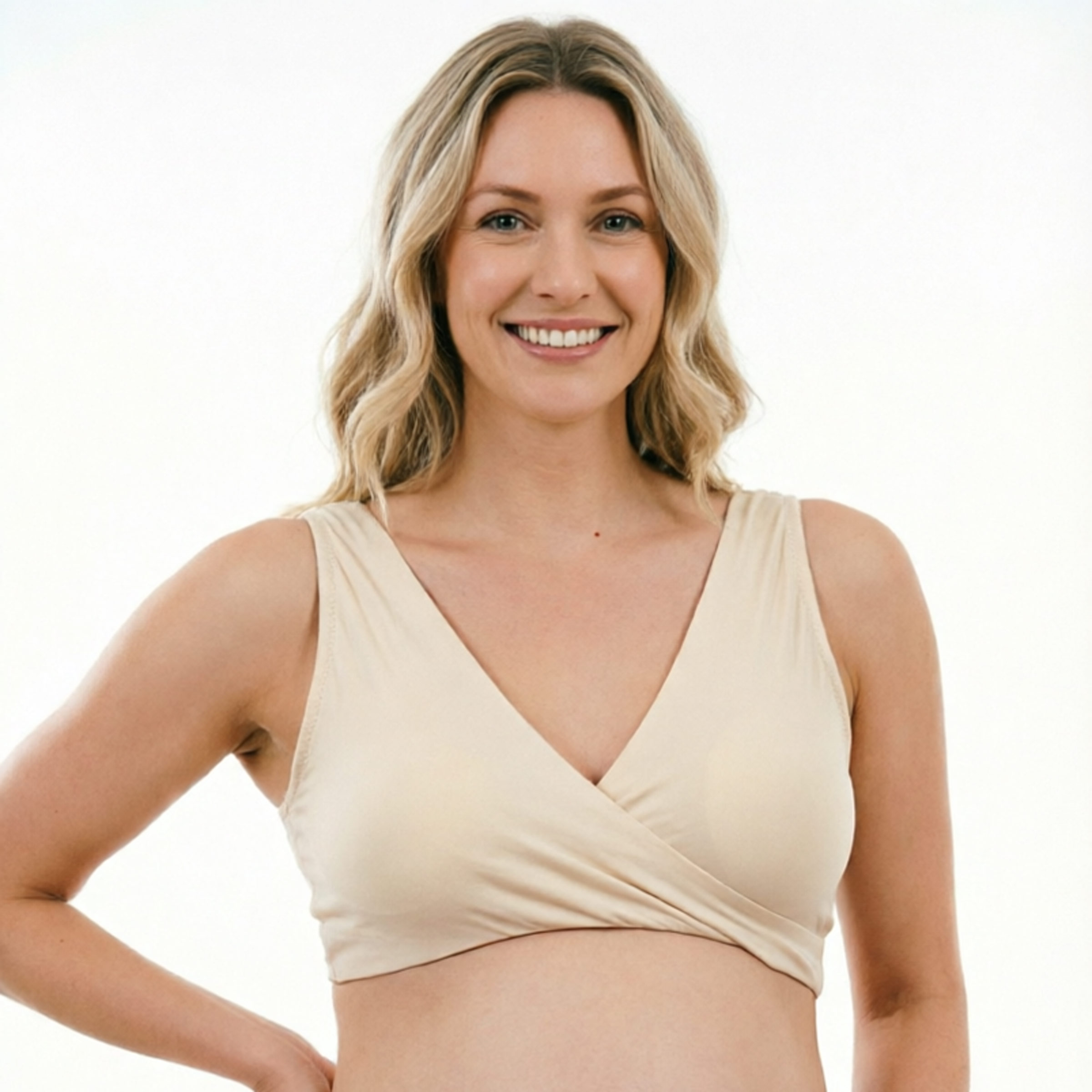 3 Pcs Maternity Essential Set: - огляд і ціна Nursing Bra Sleep