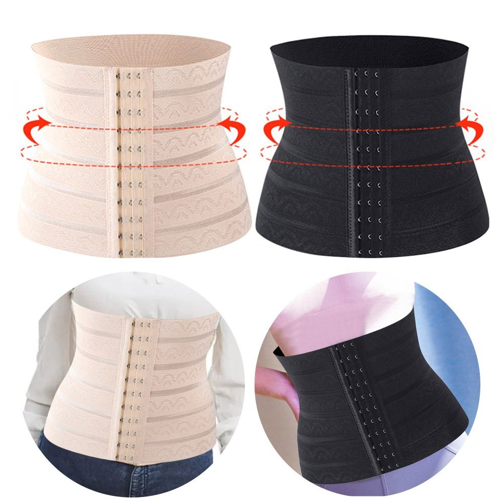 Women Body Shaper Waist Corset - огляд і ціна Shapewear Bodysuit Firm