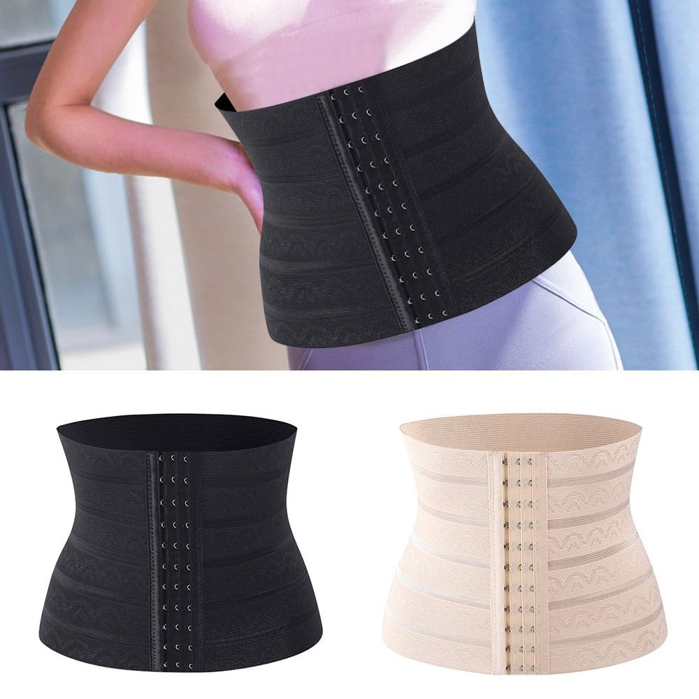 Women Body Shaper Waist Corset - огляд і ціна Shapewear Bodysuit Firm