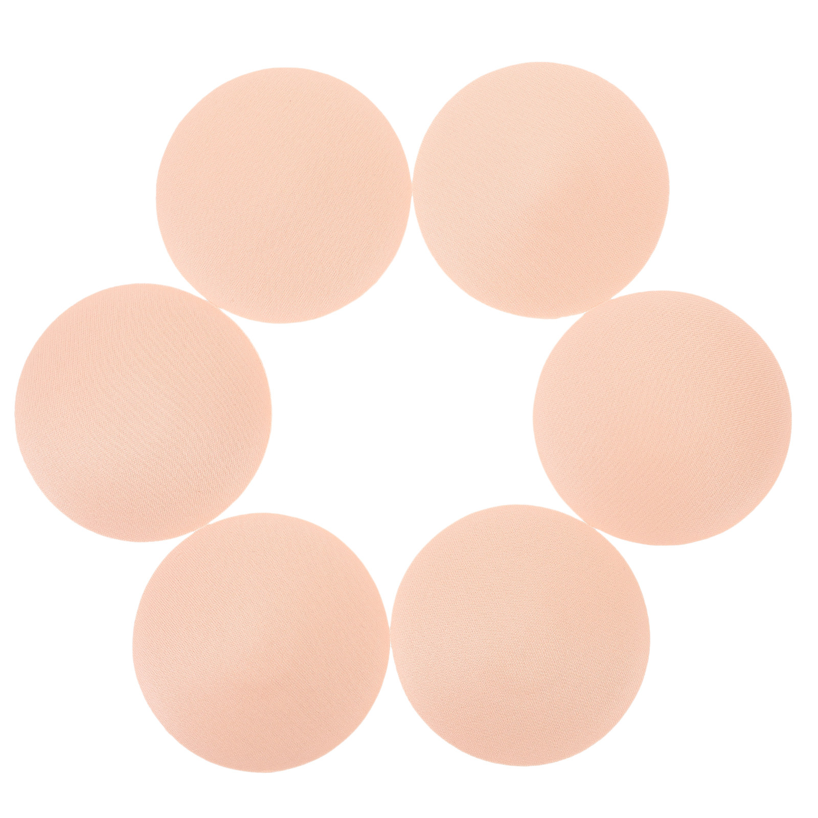 3Pairs Breathable Invisible Co - огляд і ціна Strapless Bra Backless